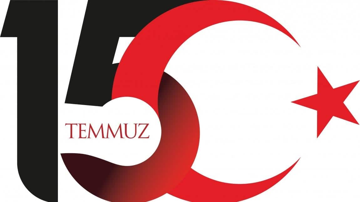 OKULUMUZ 15 TEMMUZ ÇOCUK GAZETESİ ÖZEL SAYISI 2024